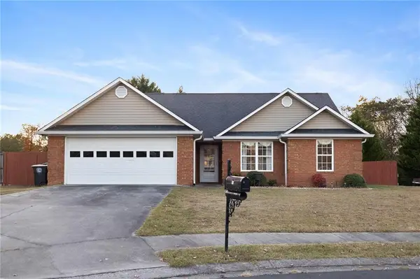 39 Southfork Drive Sw, Rome, GA 30165