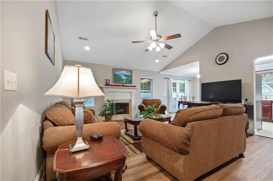 39 Southfork Drive Sw, Rome, GA 30165 - Image #3