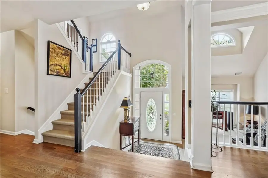 5025 Berkshire Court, Suwanee, GA 30024 - Image #2