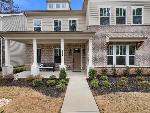 2239 Chestnut Pass, Decatur, GA 30033