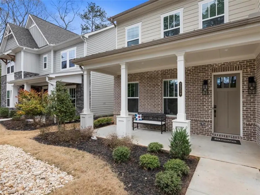 2239 Chestnut Pass, Decatur, GA 30033 - Image #2