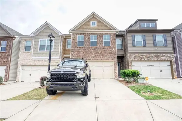5315 Bentayga Drive, Stonecrest, GA 30058