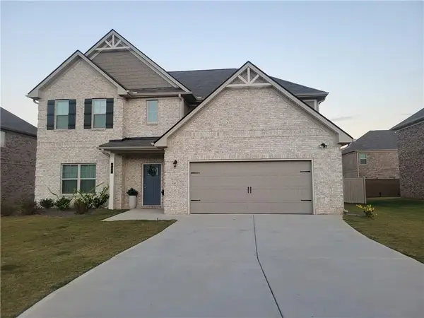 437 Sawmill Trace, Hampton, GA 30228