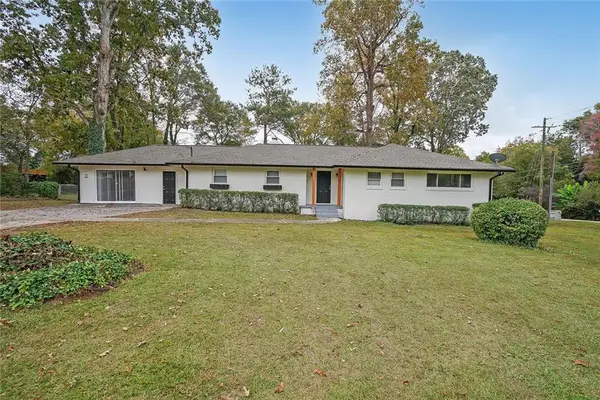 2917 Mcafee Road, Decatur, GA 30032