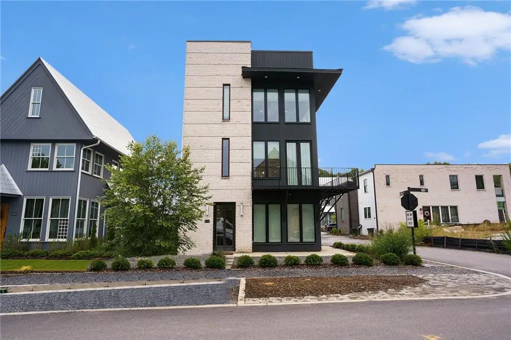 315 High Street, Fayetteville, GA 30214 - Image #1