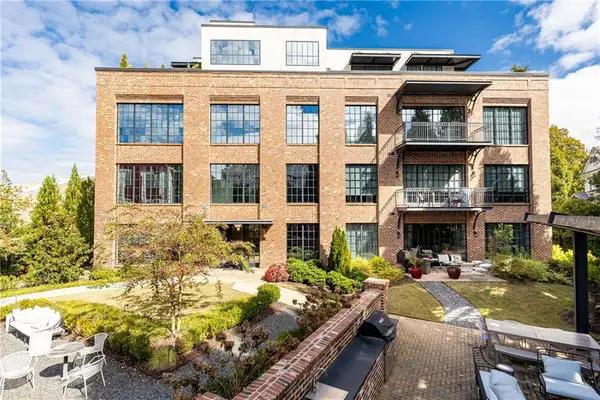 214 Vickery Falls Dr., Roswell, GA 30075