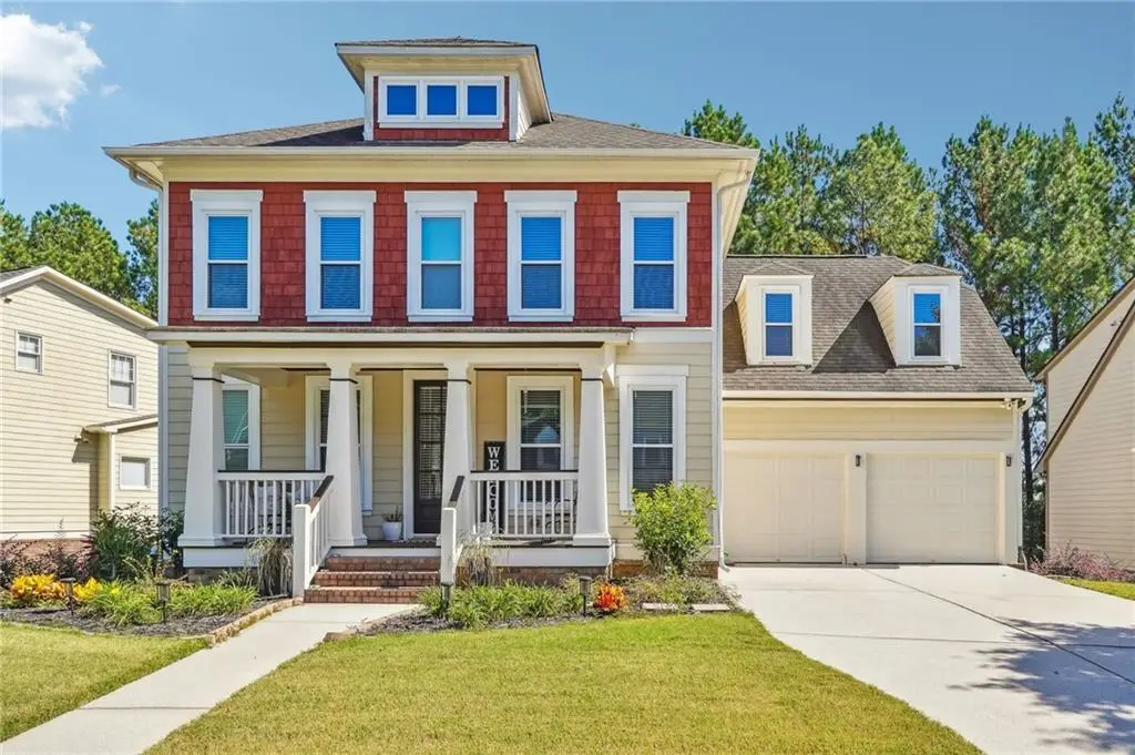 6210 Providence Club Drive, Mableton, GA 30126 - Image #1