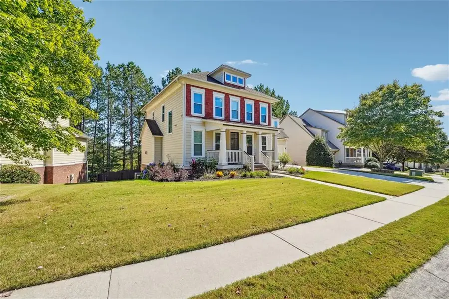 6210 Providence Club Drive, Mableton, GA 30126 - Image #2