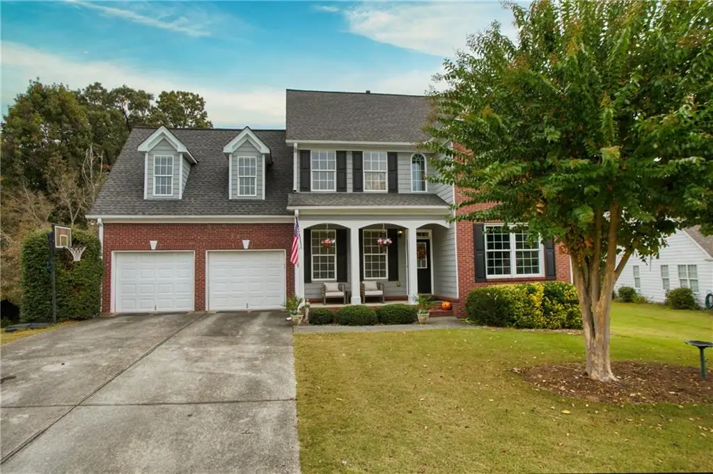 935 Sunset Ridge Lane, Lawrenceville, GA 30045 - Image #1