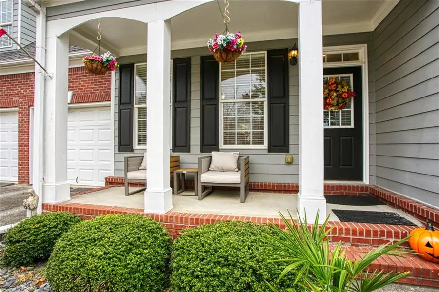 935 Sunset Ridge Lane, Lawrenceville, GA 30045 - Image #3