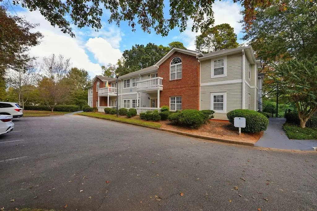 1349 Orchard Park Drive, Stone Mountain, GA 30083 - Image #1