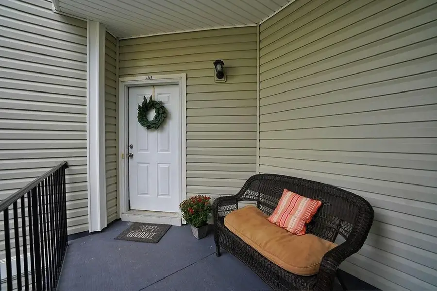 1349 Orchard Park Drive, Stone Mountain, GA 30083 - Image #2