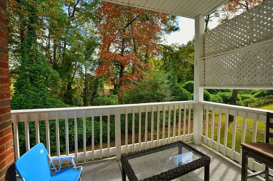 1349 Orchard Park Drive, Stone Mountain, GA 30083 - Image #3