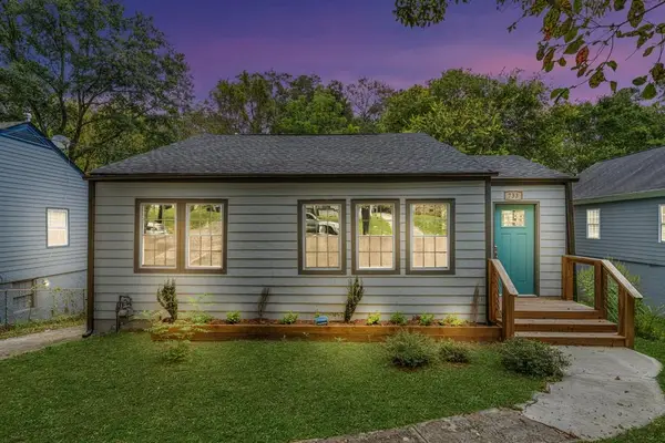 733 Church Street Nw, Atlanta, GA 30318