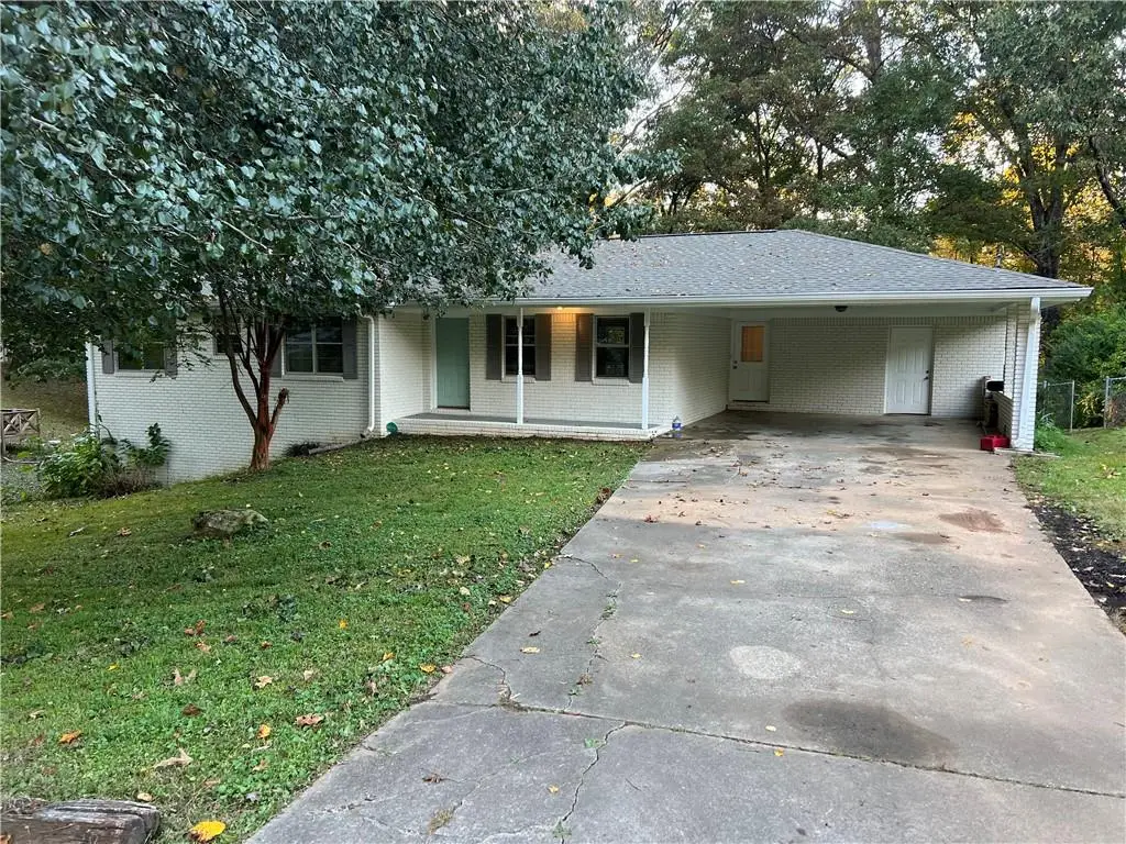 184 Wana Circle Se, Mableton, GA 30126 - Image #1