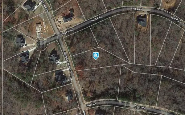 109 Whidby Farm Lane, Ball Ground, GA 30107