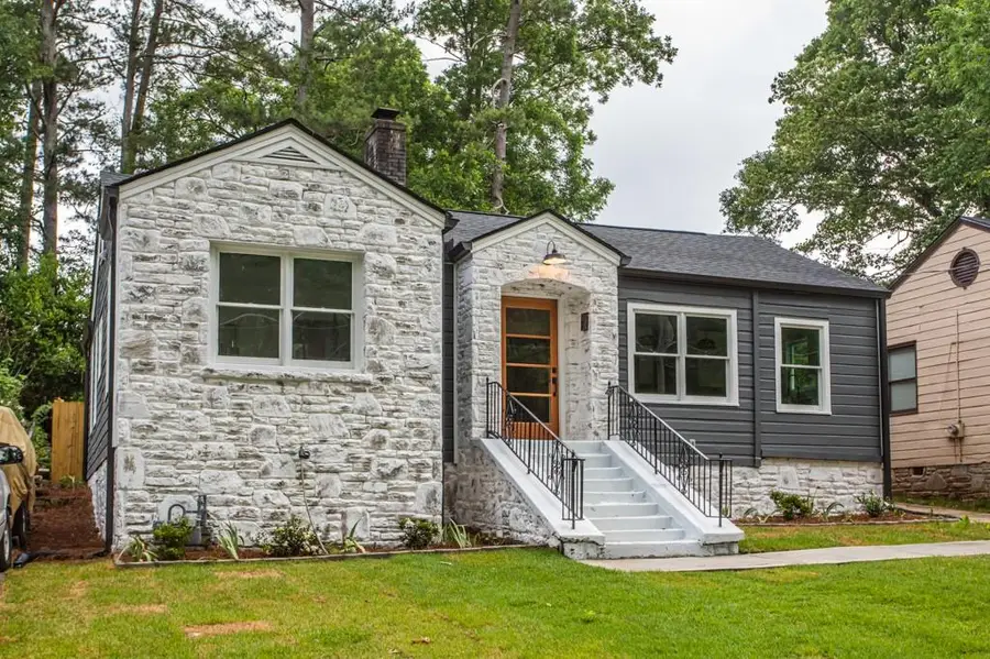 1699 Olympian Way Sw, Atlanta, GA 30310 - Image #3