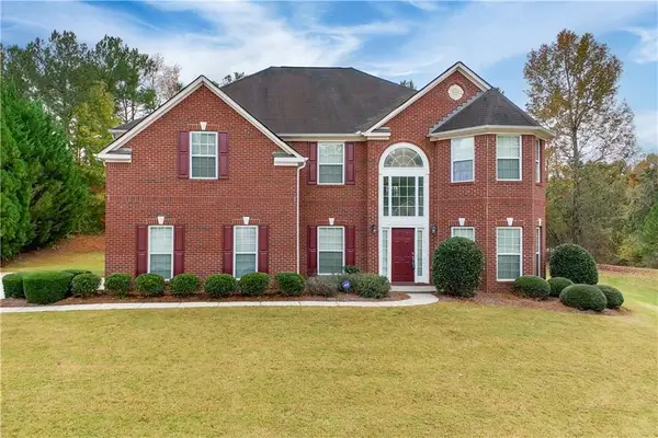 1412 Manston Court, Conyers, GA 30013