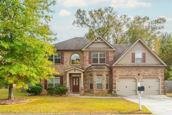 5293 Jones Reserve Walk, Powder Springs, GA 30127