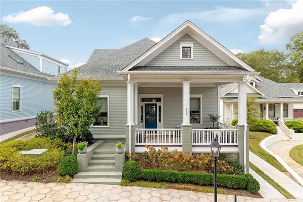 212 Haralson Lane Ne, Atlanta, GA 30307