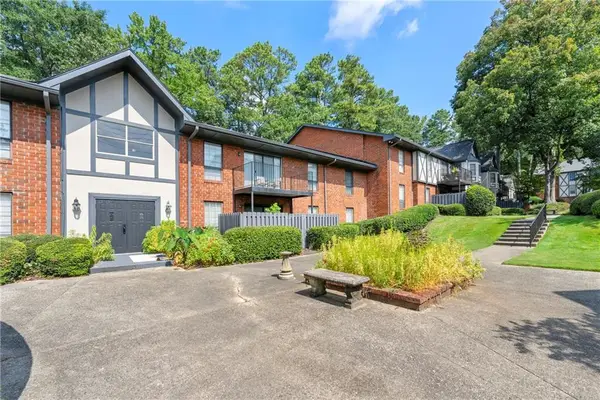 6851 Roswell Road #A4, Atlanta, GA 30328