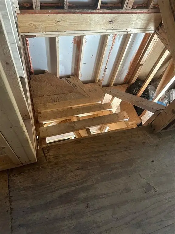 2111 Pine Tree Trail, College Park, GA 30349 - Image #3