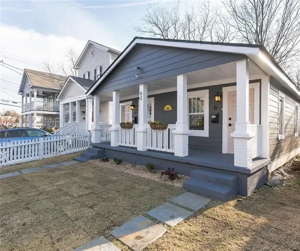 62 Chester Avenue Se, Atlanta, GA 30316