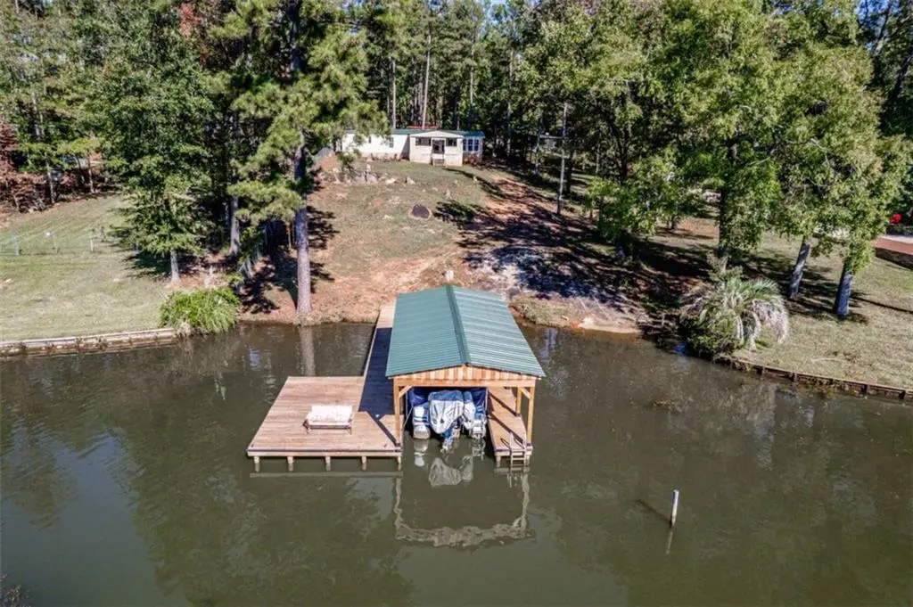 102 Woodhaven Drive, Eatonton, GA 31024 - Image #1