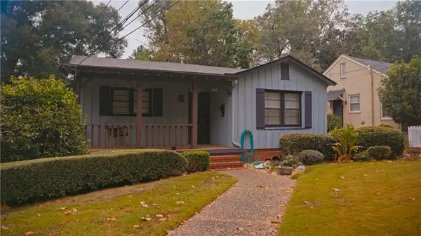 1615 Richards Street, Columbus, GA 31906