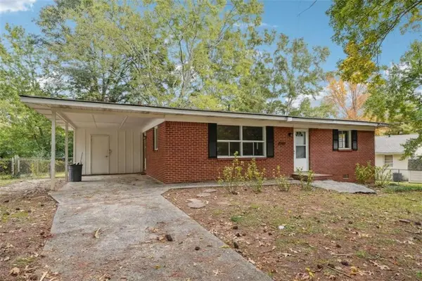 2785 Ivanhoe Lane, Smyrna, GA 30082