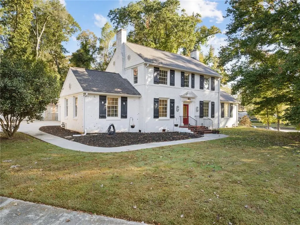 170 Lake Forest Drive, Elberton, GA 30635 - Image #1