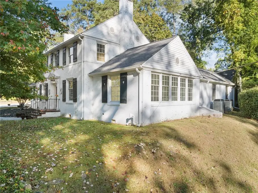 170 Lake Forest Drive, Elberton, GA 30635 - Image #3