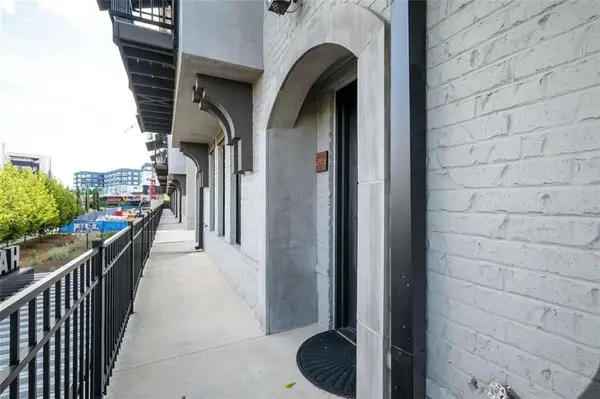 661 Auburn Avenue Ne #9, Atlanta, GA 30312