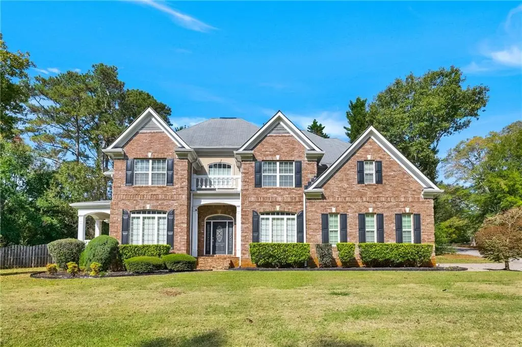 6379 Allison Court, Douglasville, GA 30134 - Image #1