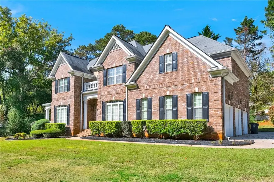 6379 Allison Court, Douglasville, GA 30134 - Image #2