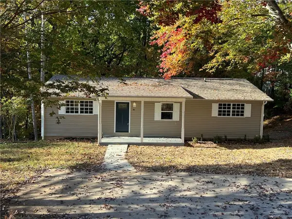 230 Golden Avenue, Dahlonega, GA 30533