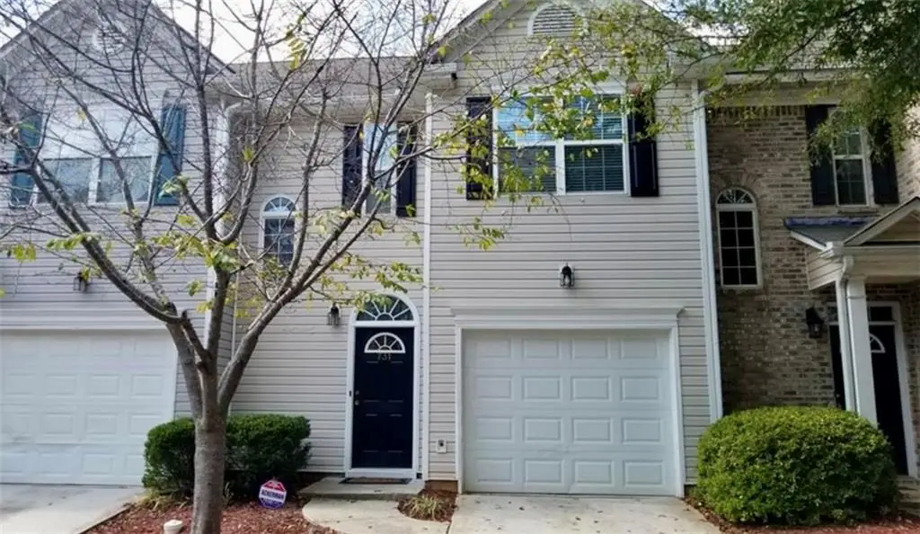 731 Celeste Lane Sw, Atlanta, GA 30331 - Image #1