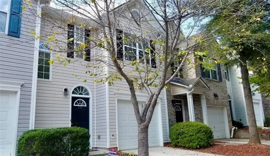 731 Celeste Lane Sw, Atlanta, GA 30331 - Image #3