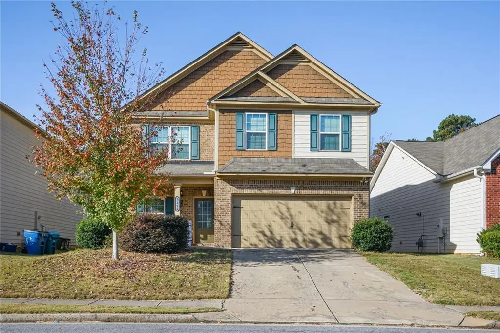 1131 Sonoma Drive, Lawrenceville, GA 30045 - Image #1