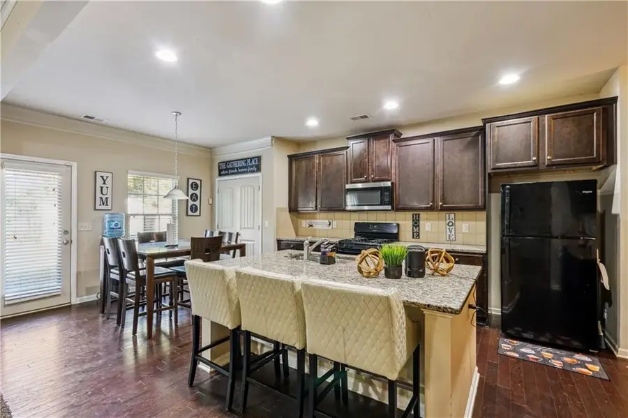 1131 Sonoma Drive, Lawrenceville, GA 30045 - Image #3