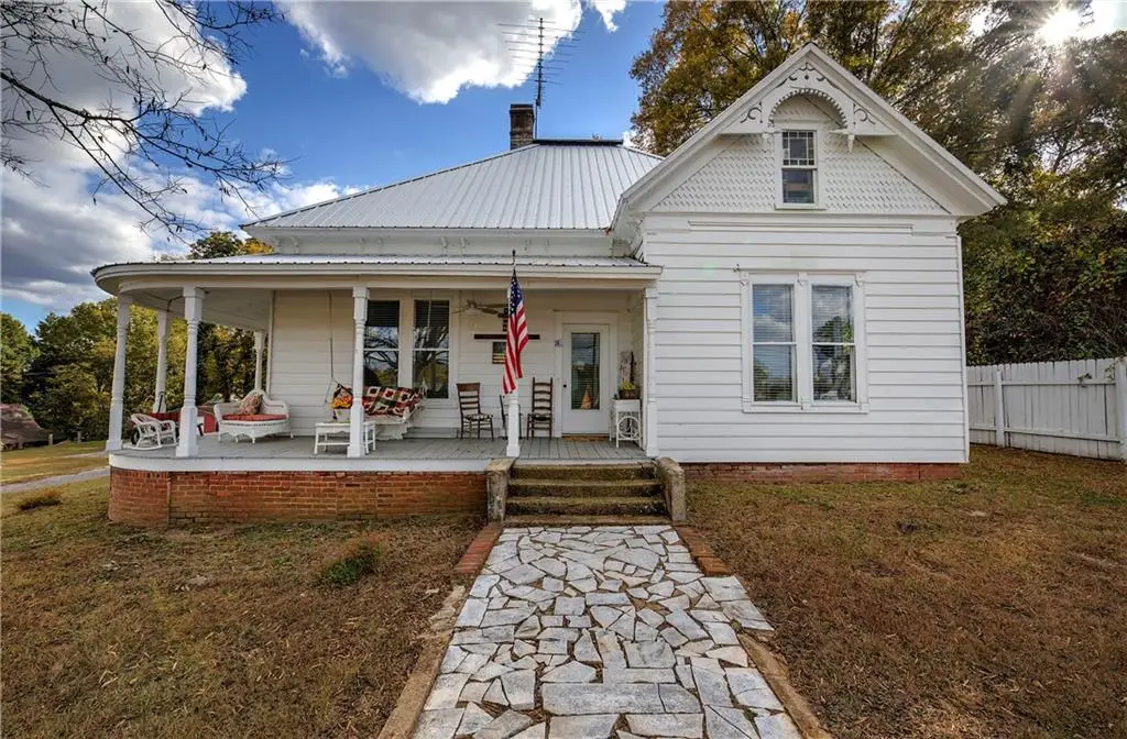 109 College Street, Adairsville, GA 30103 - Image #1