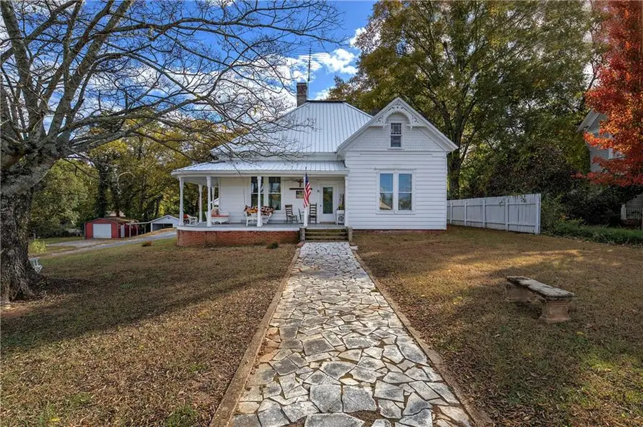 109 College Street, Adairsville, GA 30103 - Image #2