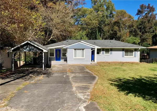 3226 Robin Road, Decatur, GA 30032