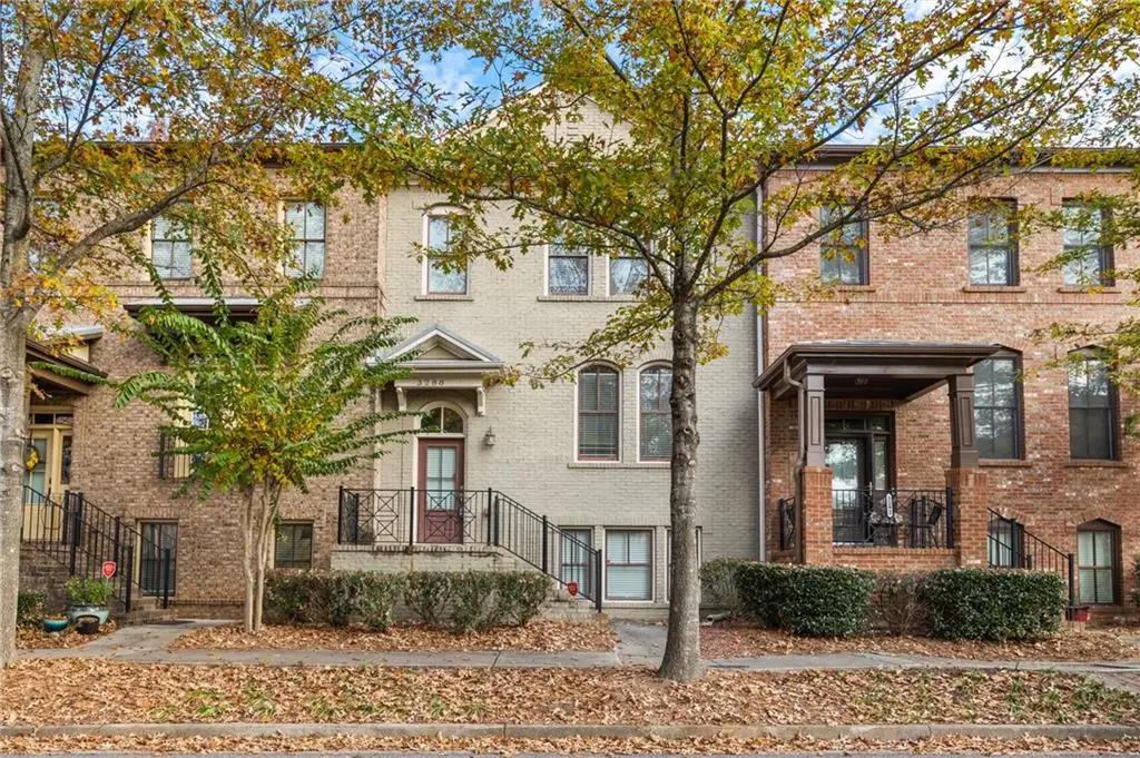 3288 Twinrose Place, Milton, GA 30004 - Image #1