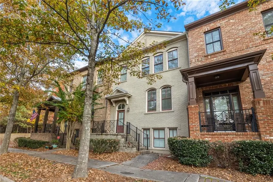 3288 Twinrose Place, Milton, GA 30004 - Image #2