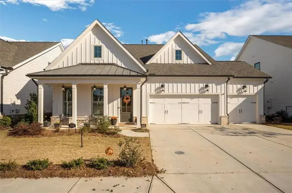 1013 Cagle Creek Overlook, Canton, GA 30115