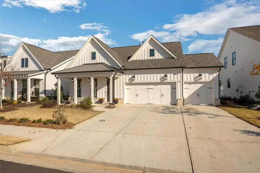 1013 Cagle Creek Overlook, Canton, GA 30115 - Image #3