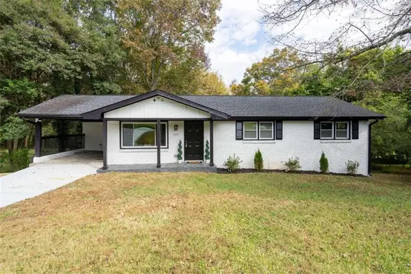 3017 Nursery Road, Smyrna, GA 30082