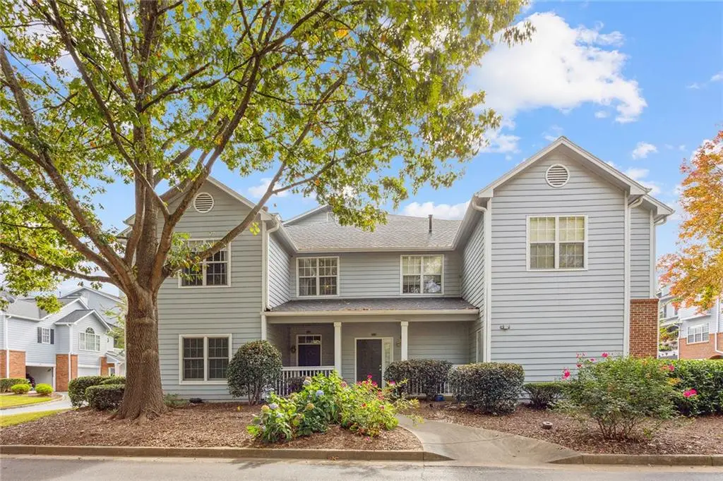 1003 Vinings Forest Lane Se #10, Smyrna, GA 30080 - Image #1