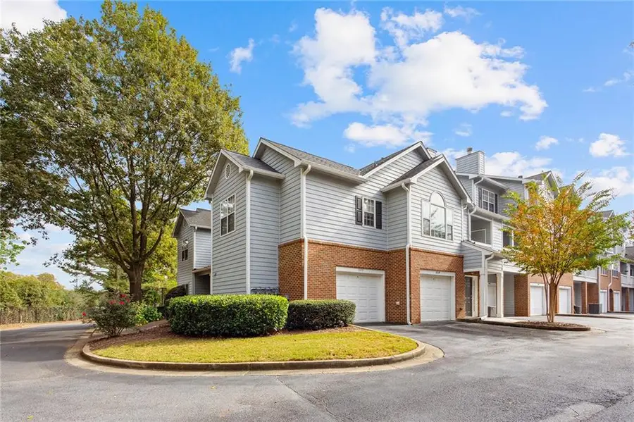 1003 Vinings Forest Lane Se #10, Smyrna, GA 30080 - Image #2